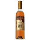【ハーフボトル】2008 登美の丘ワイナリー 登美ノーブルドール / 登美の丘ワイナリー ◎(Suntory Tomi Noble d'Or 2008 375ml ◎)